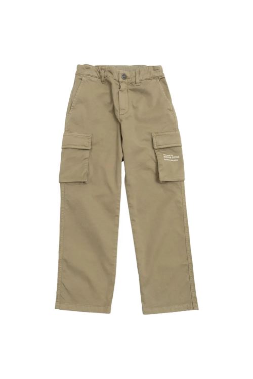  Golden Goose Deluxe Brand Kids | GKP02615P00246635408